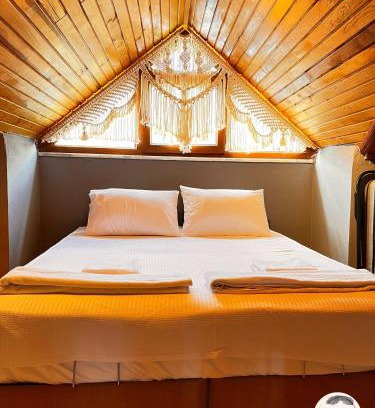 Akyaka City Center Apartment | Zoi House Akyaka