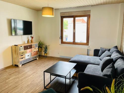 Ebingen Apartment | Zollernalb-Apartment PR