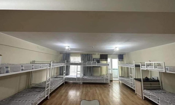 Ulaanbaatar Apartment | Zoloo’s guest house