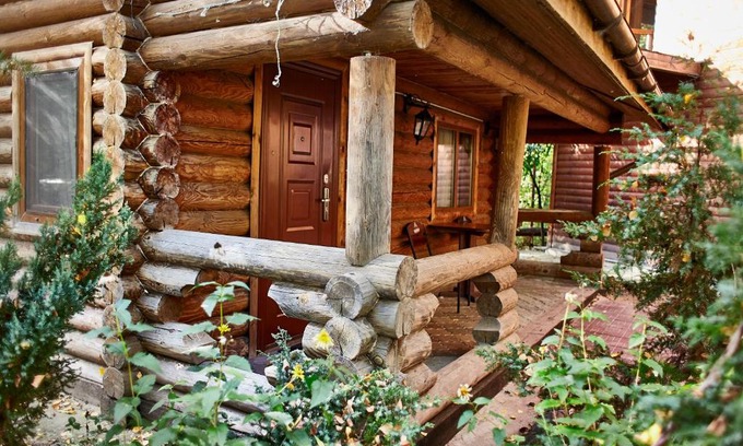 Degtyari House | Zolotoy Bereg Hotel