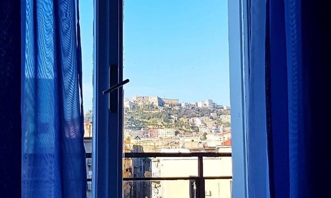 Naples City Centre Bed & Breakfast | Zonaporto