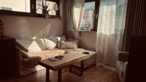 Bindersleben Apartment | Zone 3 - Cozy & modern apartment in Erfurt