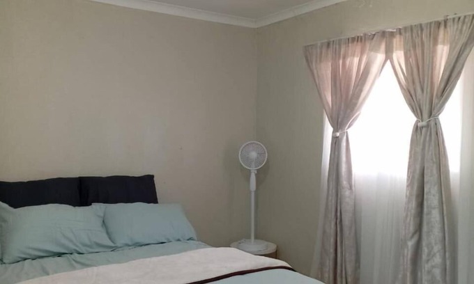 Polokwane Apartment | Zone 4 Motel and spa