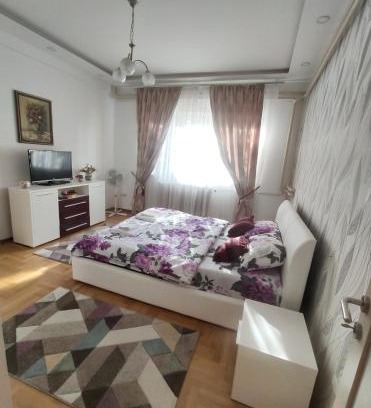Savski Venac Apartment | Zone Dedinje