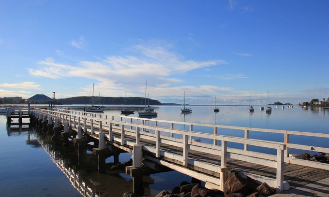 Batemans Bay Hotel | Zorba Motel