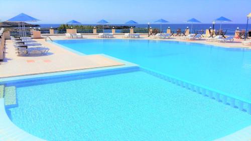 Stavros Apartment | Zorbas Beach Village Hotel