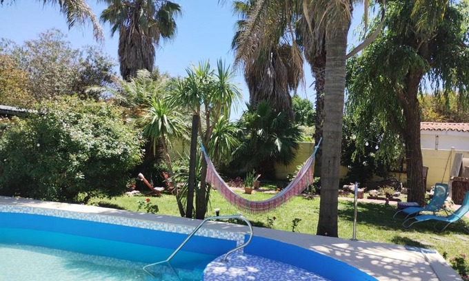 Funes House | Zorzales