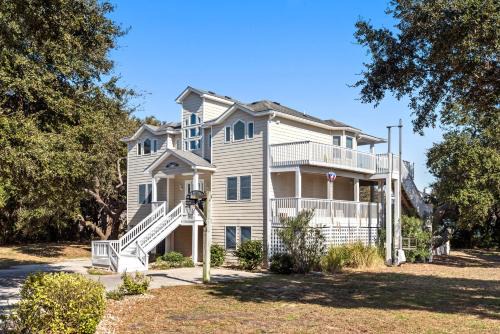 Duck House | Zs By The Sea