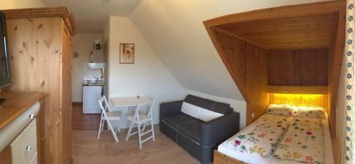 Wester-Ohrstedt Apartment | zum Aal