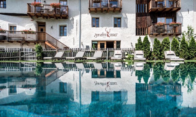 Varna Hotel | Zum Alten Moar