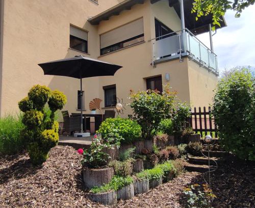 Roschberg Apartment | Zum Buchenblick