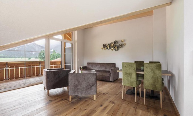 Schwangau Apartment | Zum Gassenschmied