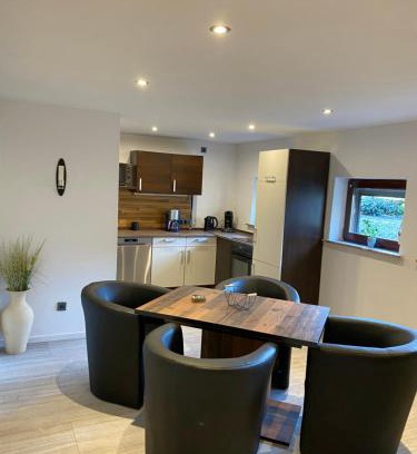 Grafendhron Apartment | Zum Goldenen Tal