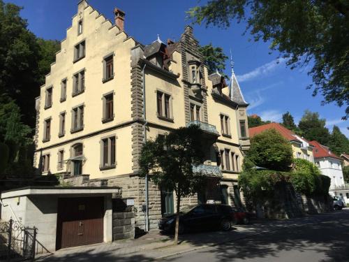 Ueberlingen Apartment | Zum Hölltor