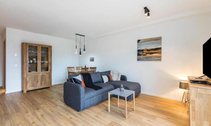 Husbyholz Apartment | Zum Krähenholz Wohnung 9