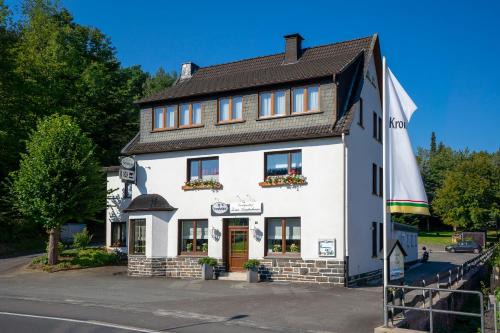Finnentrop Hotel | Zum Lindenbaum