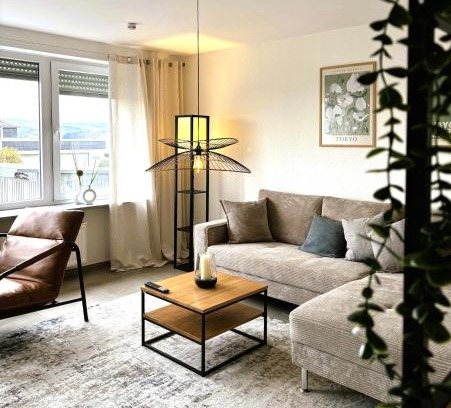 Korlingen Apartment | Zum Steinbruch