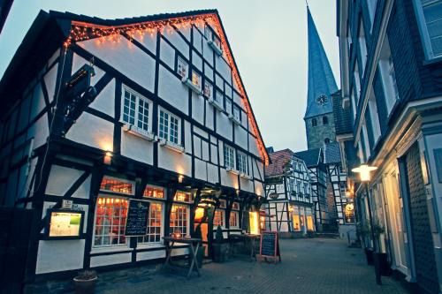 Hattingen Hotel | Zur alten Krone