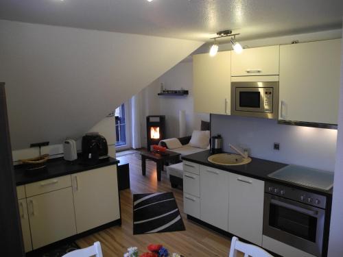 Lemkenhafen Apartment | Zur Mühle Lemkenhafen auf Fehmarn