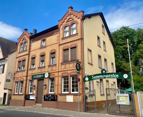Nied Hotel | Zur Waldlust