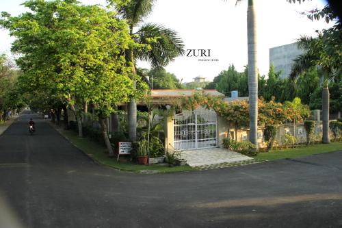Greater Noida House | Zuri Holiday Home