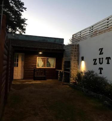 Tandil Apartment | Zut2