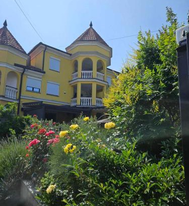 Svilajnac Apartment | Zuta kuca