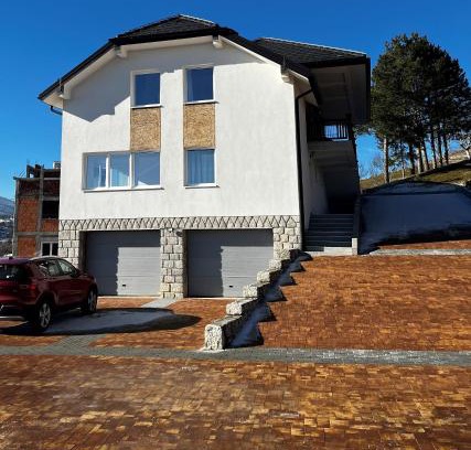 Zlatibor Apartment | Zvezda 3 Zlatar