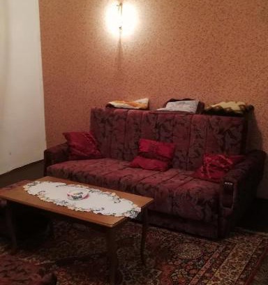 Zvezdara Apartment | Zvezdara