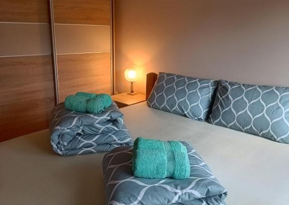 Banja Koviljaca Apartment | Zvezdica