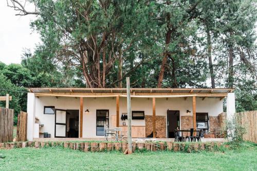 Haenertsburg Hotel | Zwakala River Retreat