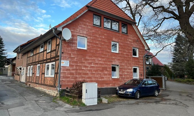 Gadenstedt Apartment | Zwei Eichen Gadenstedt