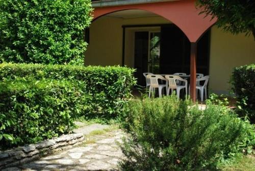 Villaggio Sanghen Apartment | Zweizimmerwohnung In Villaggio Sanghen
