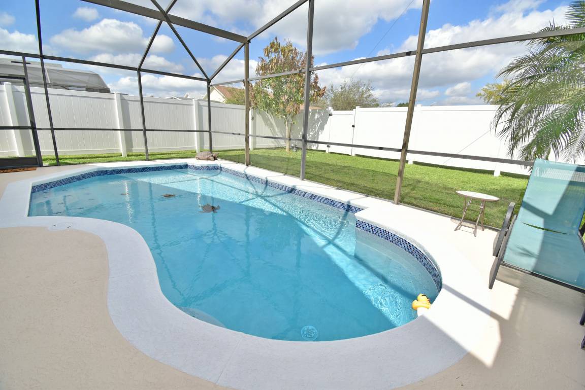 Photo of Patio Balcony in Kissimmee