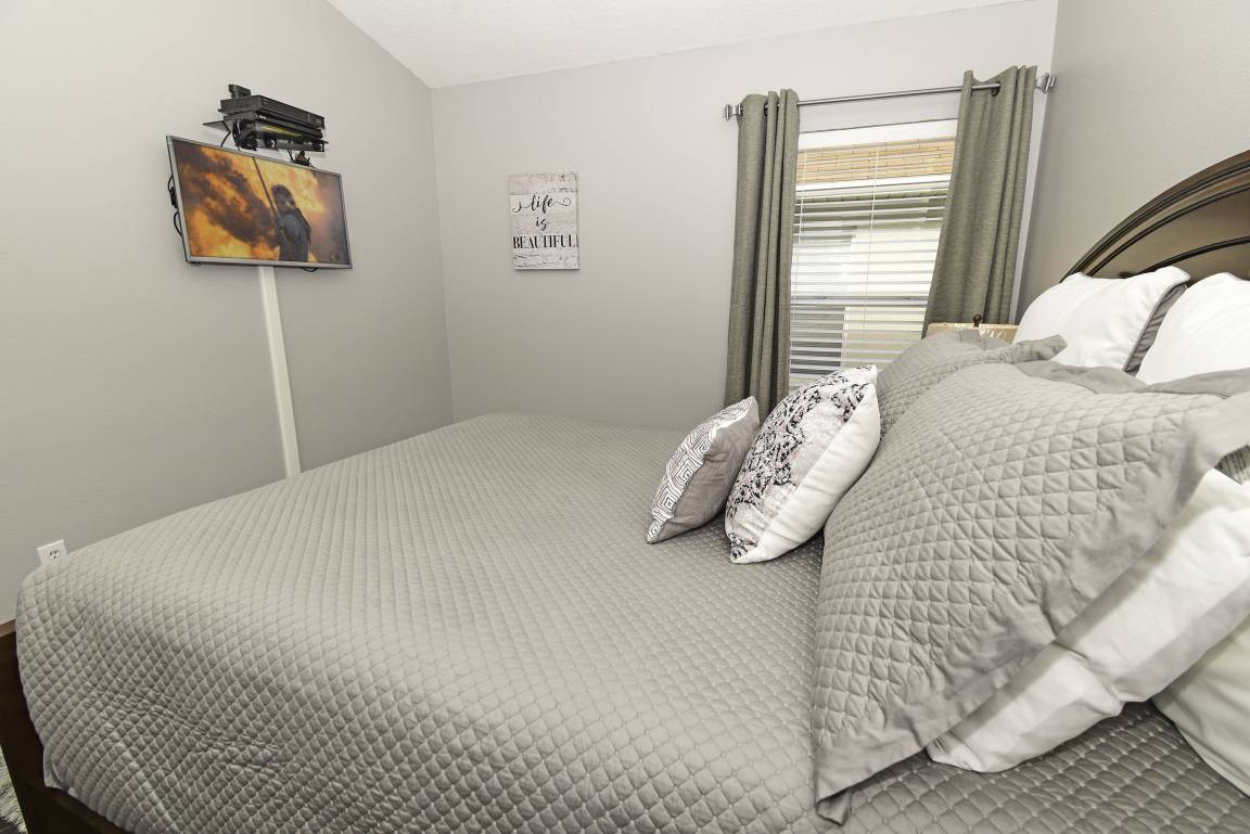 Photo of Bedroom in Kissimmee