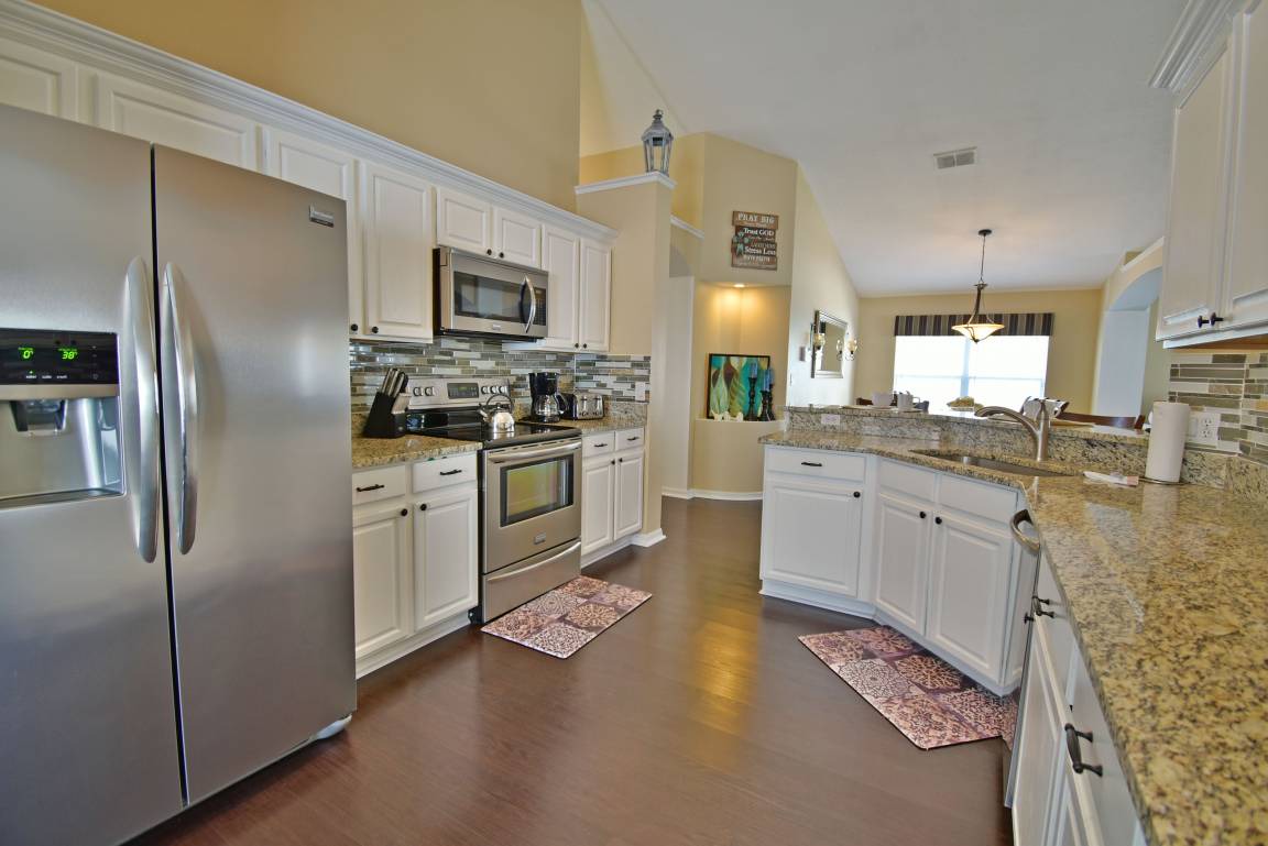 Photo of Kitchen in Kissimmee