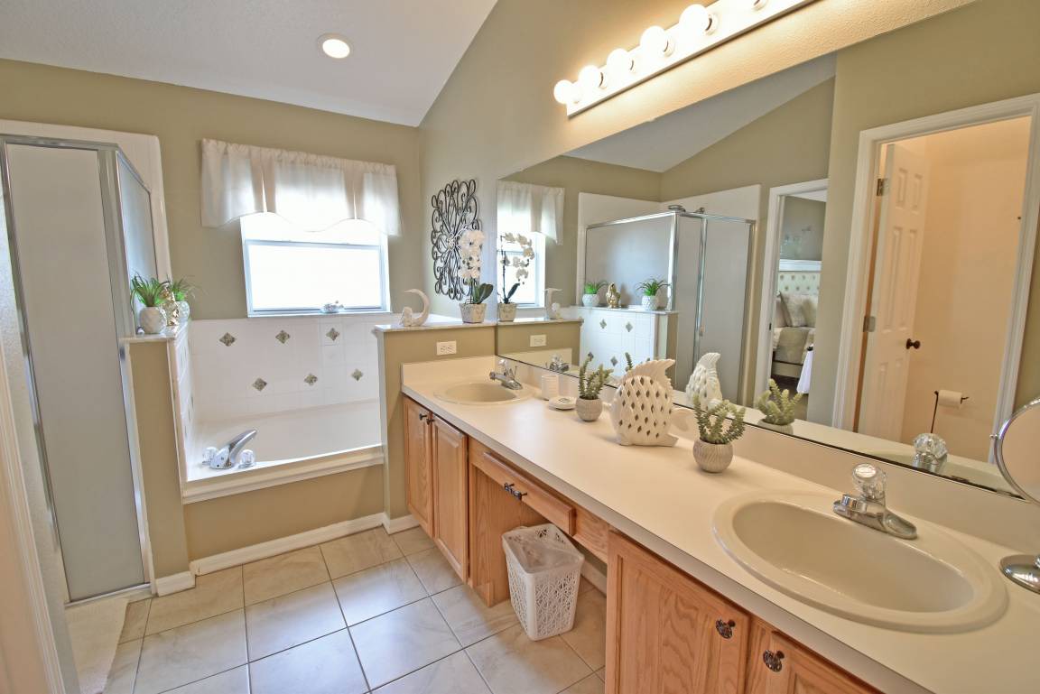 Photo of Bathroom in Kissimmee