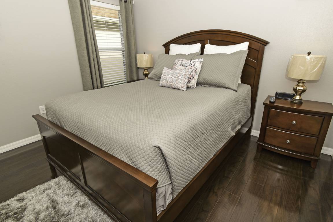 Photo of Bedroom in Kissimmee