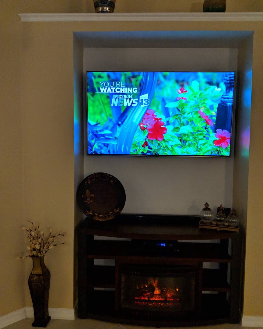 Photo of Livingroom in Kissimmee