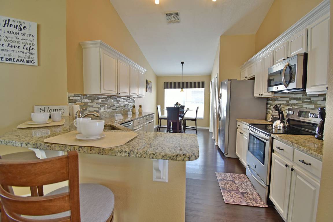 Photo of Kitchen in Kissimmee