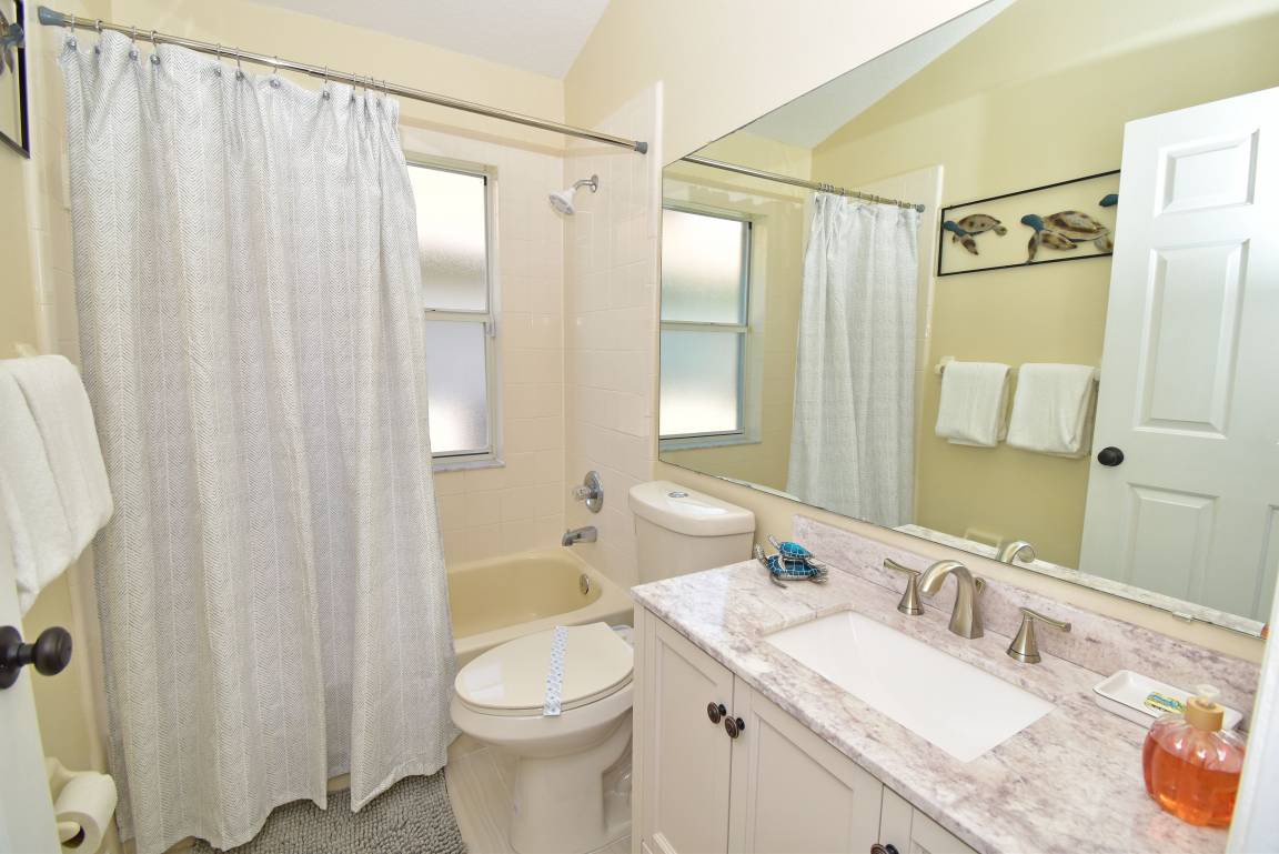 Photo of Bathroom in Kissimmee