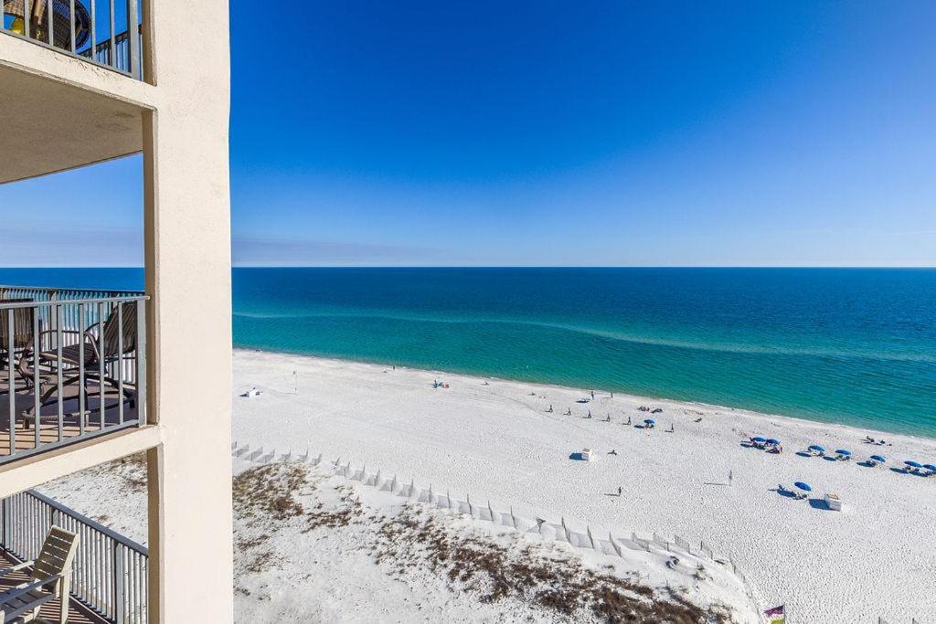 Photo of Patio Balcony in Orange Beach East