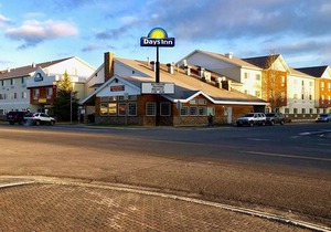 Days Inn by Wyndham West Yellowstone