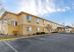 Quality Inn Kirksville