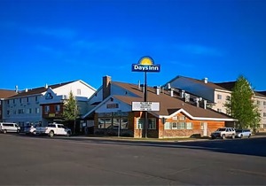 Days Inn by Wyndham West Yellowstone