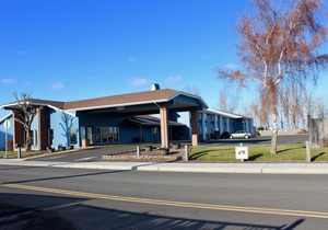 Days Inn by Wyndham Ritzville