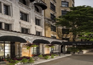 The Willows Hotel