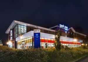 Park Inn by Radisson Birmingham Walsall