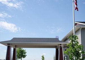 Inn at Moses Lake