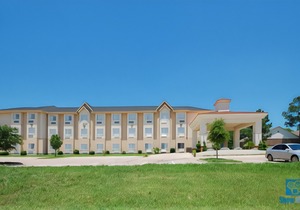 Best Western Roanoke Inn & Suites